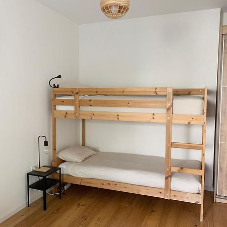 Annie'S Boutique Apartment In Yerusalem Bagian luar foto