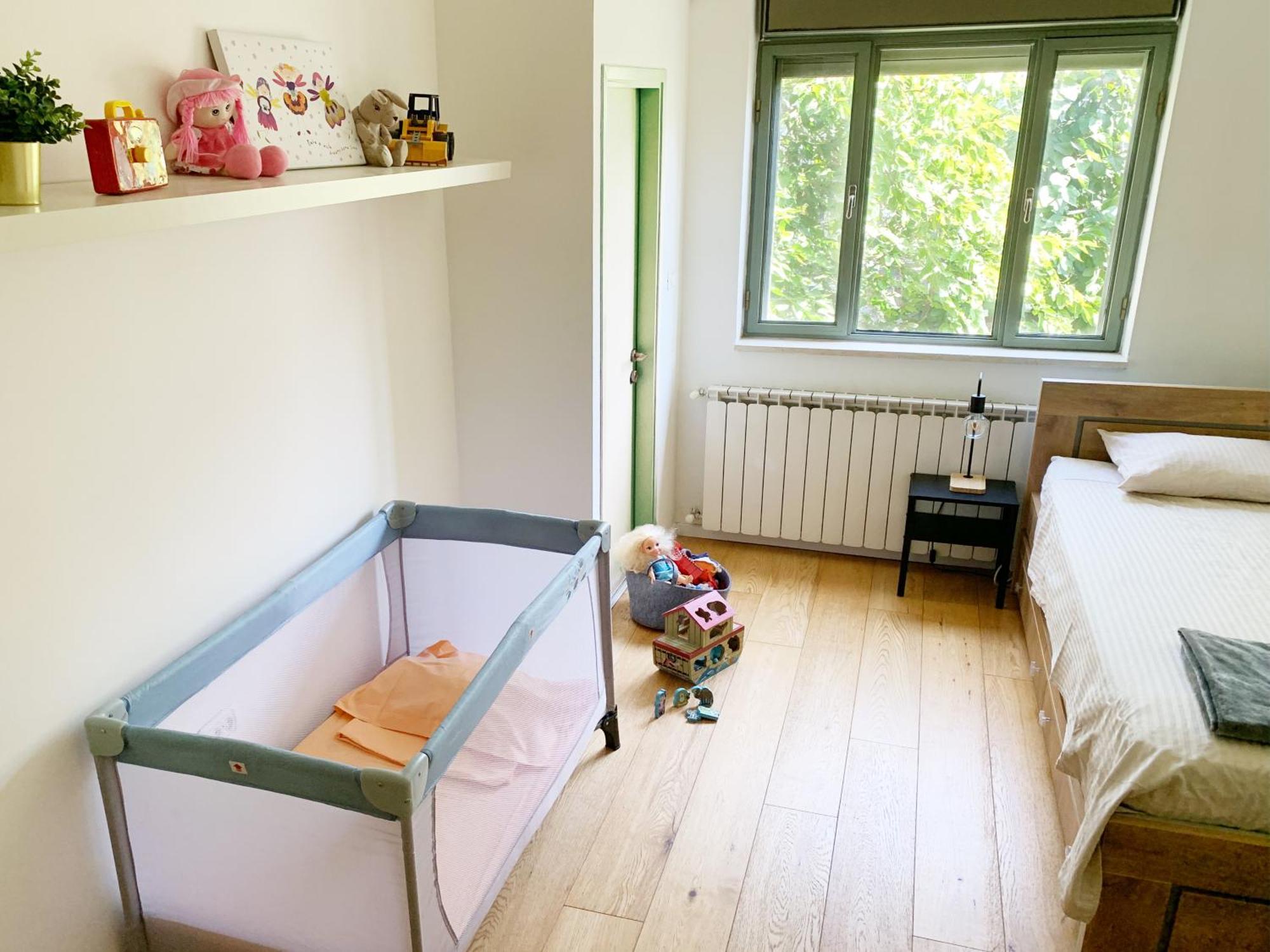 Annie'S Boutique Apartment In Yerusalem Bagian luar foto